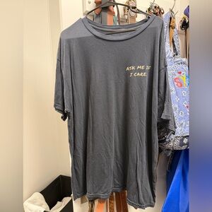 Boys Lie Tee